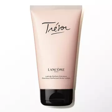 Tresor Perfumed Body Lotion