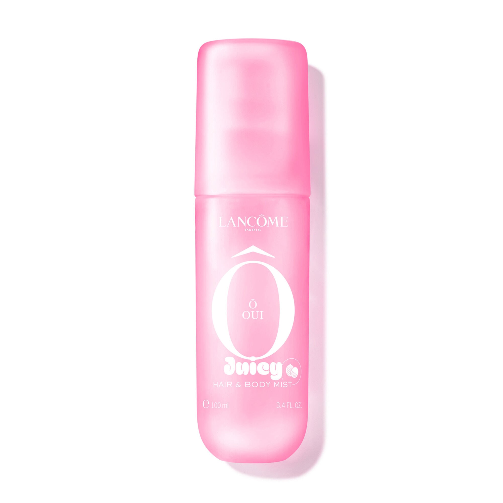 O Oui Juicy Hair & Body Mist
