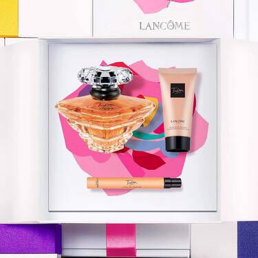 Trésor Perfume 3 Piece Mother's Day Gift Set Lancôme