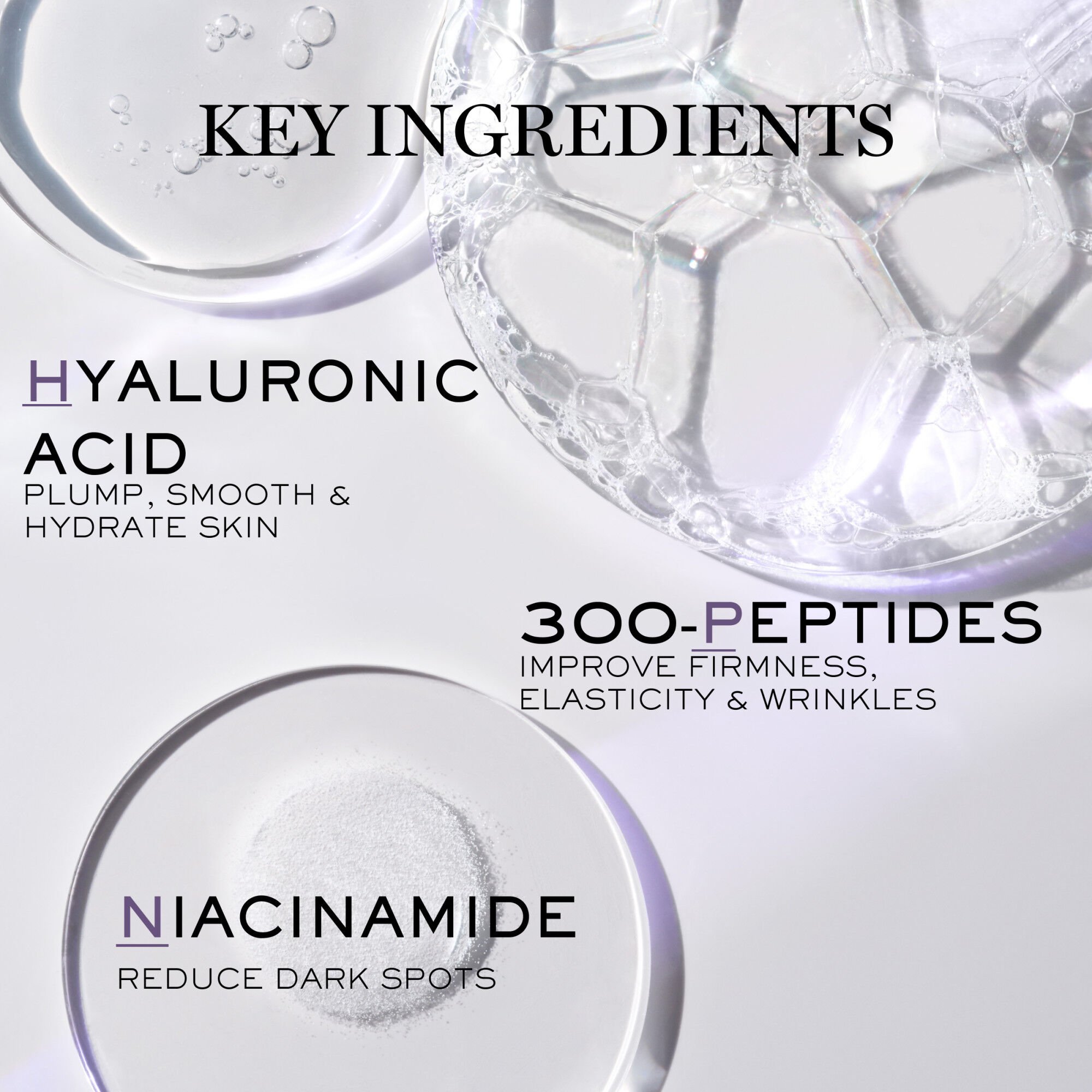 Renergie H.P.N. 300-Peptide Cream