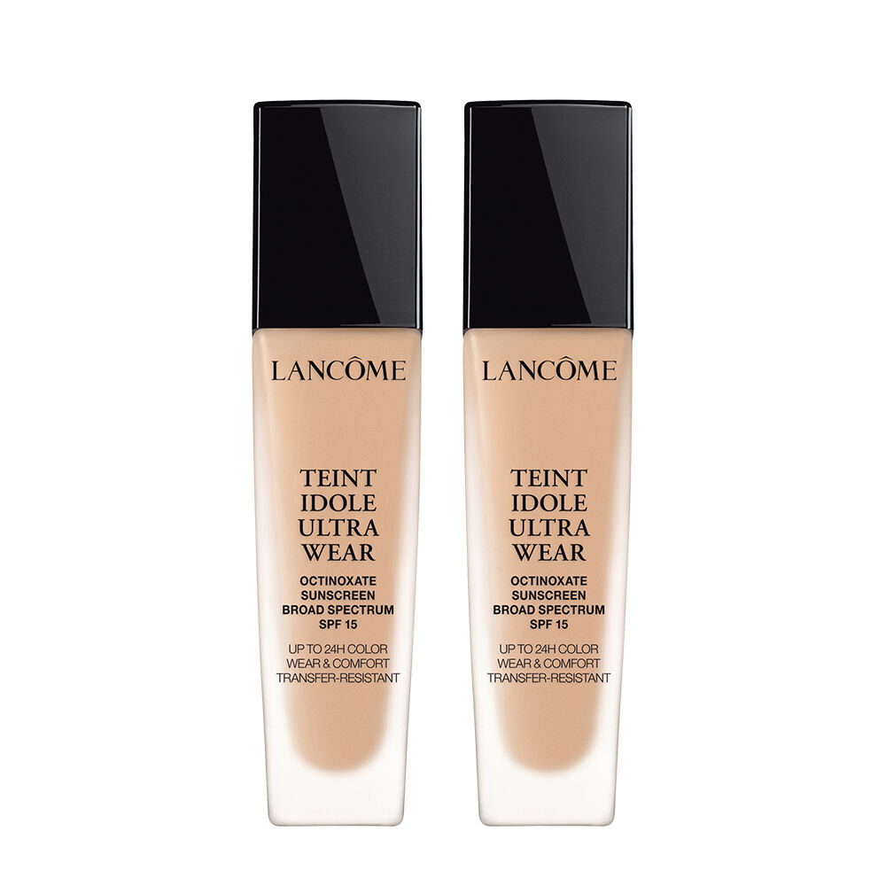 Teint Idole Ultra 24h Long Lasting Foundation Lancome