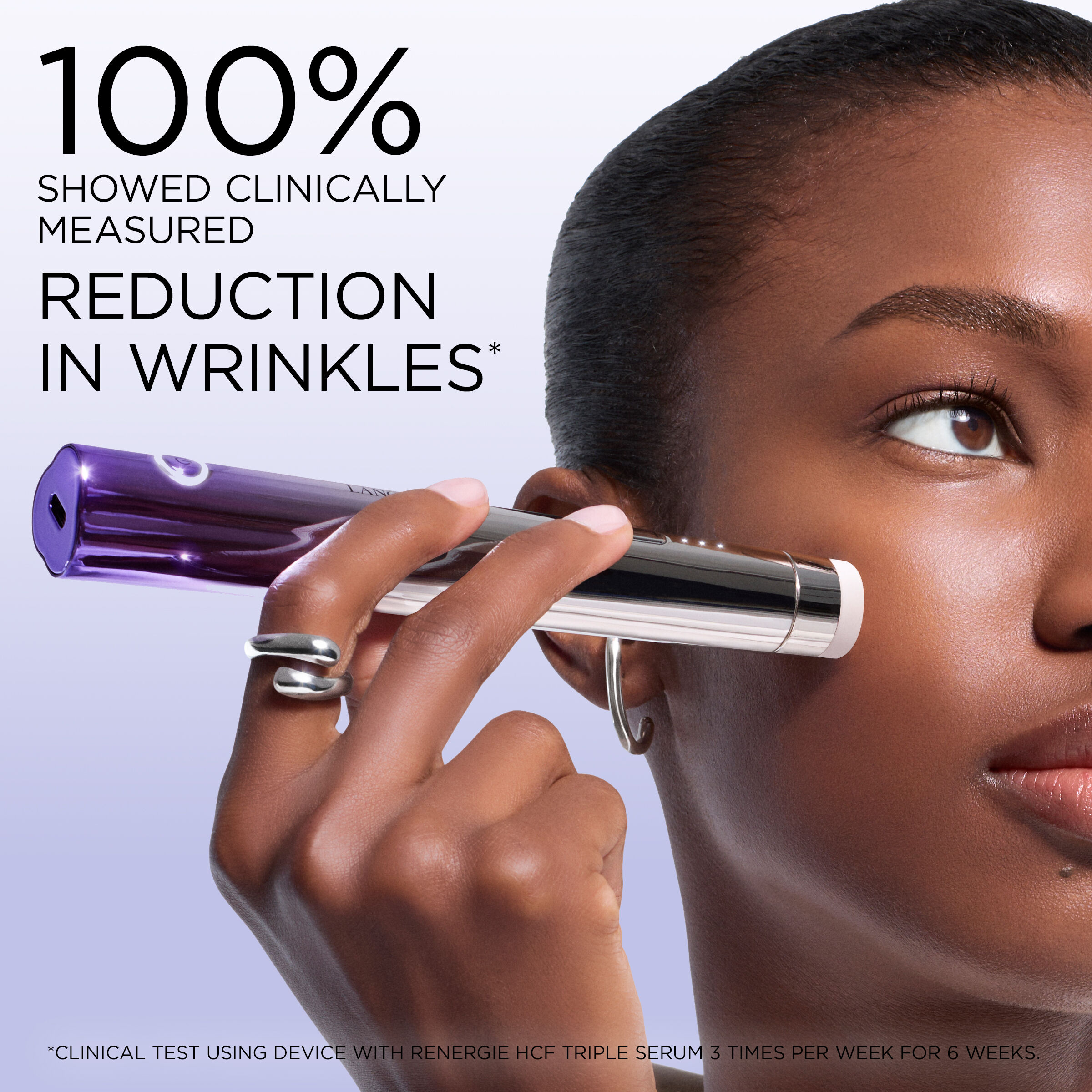 Renergie Nano-Resurfacer 400 Booster