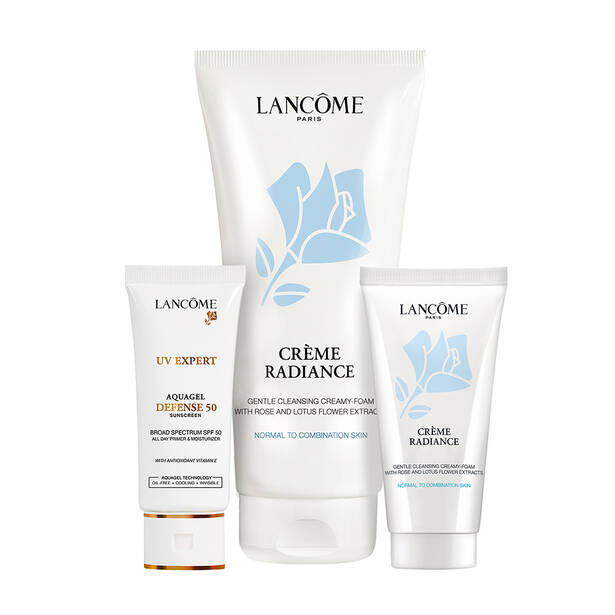 Facial Cleansers and Face Wash Lancôme