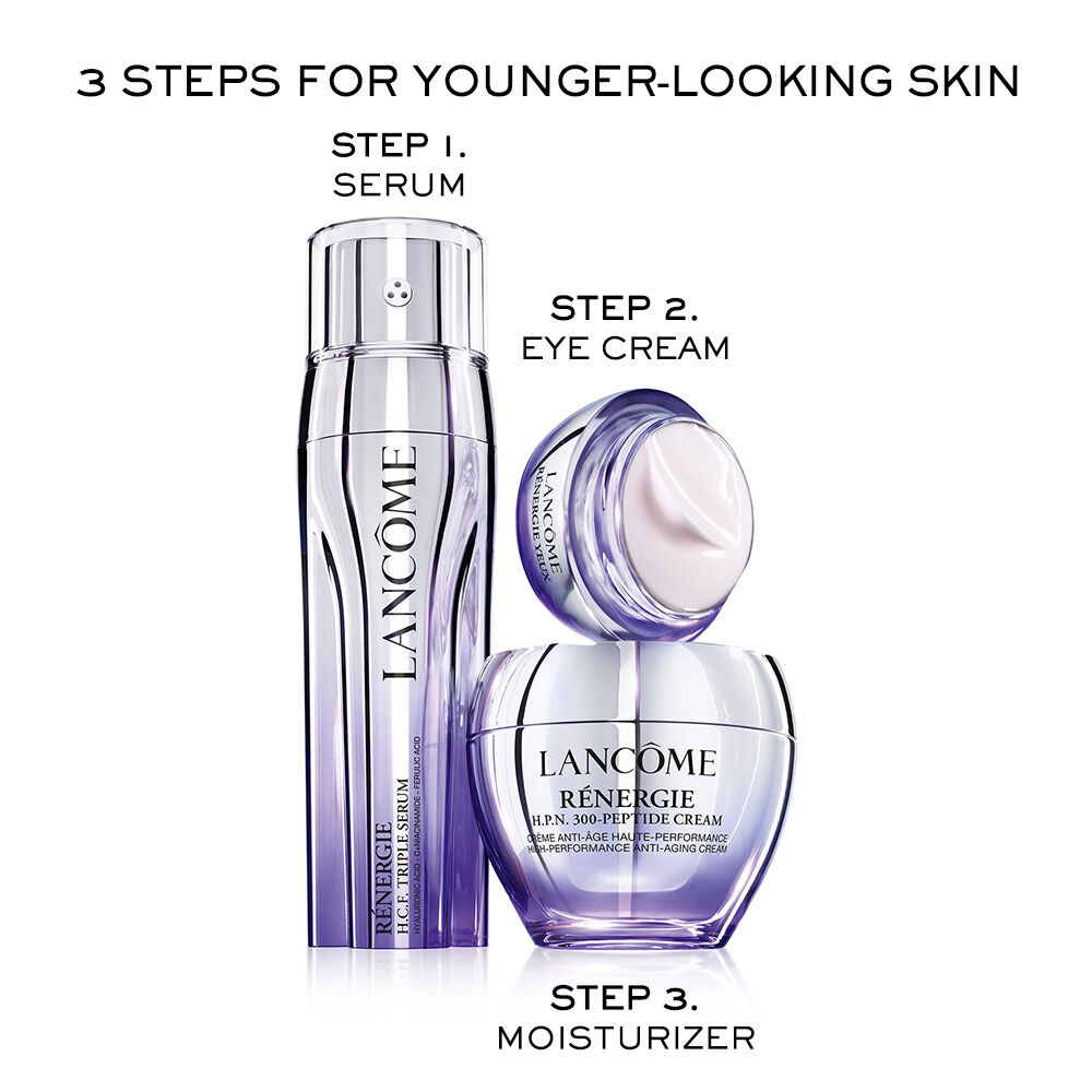 Lancome moisturizer top