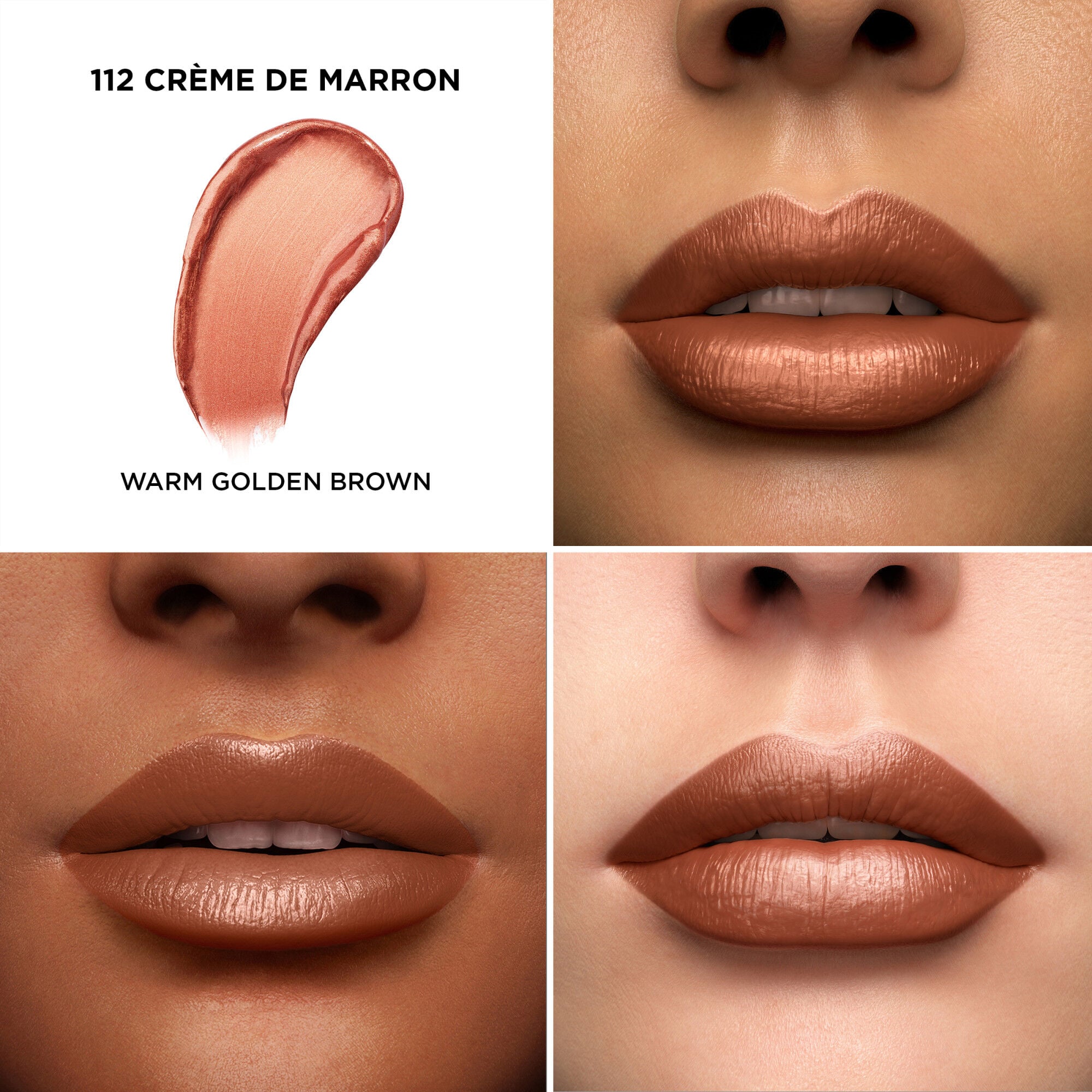 L'absolu Rouge Cream Lipstick