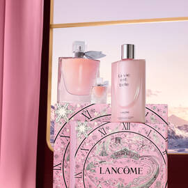 La vie est Belle Inspirations Holiday 2025 Gift Set