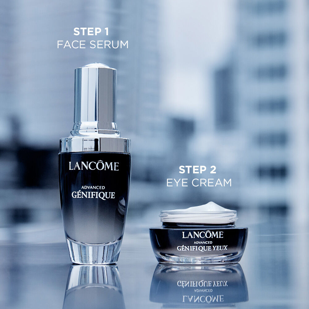 Lancome discount genifique eye
