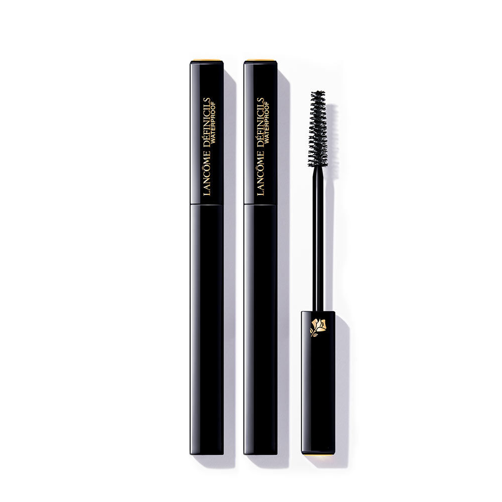 DEFINICILS WATERPROOF MASCARA DUAL PACK