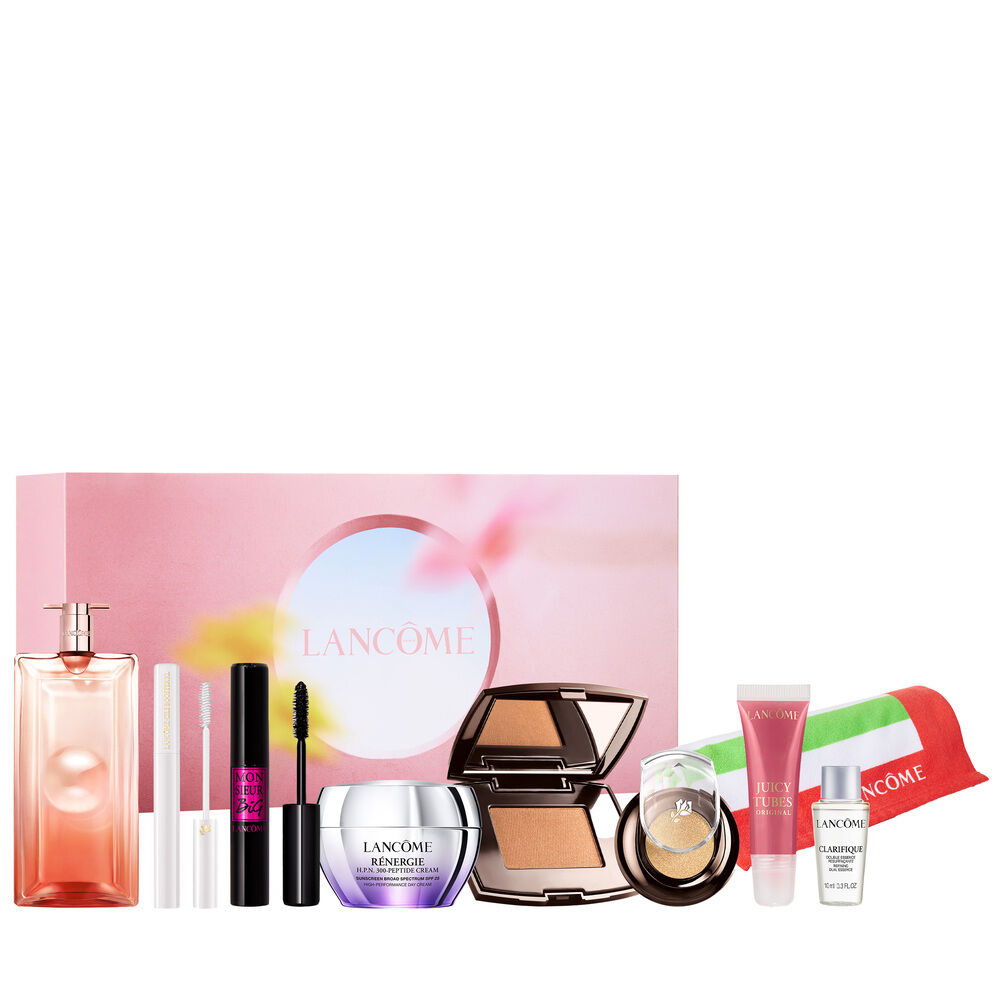 20-60代 人気ファッションブランド Summer NOW Idôle Vault Lancôme - Set Gift Limited-Edition 2025 その他