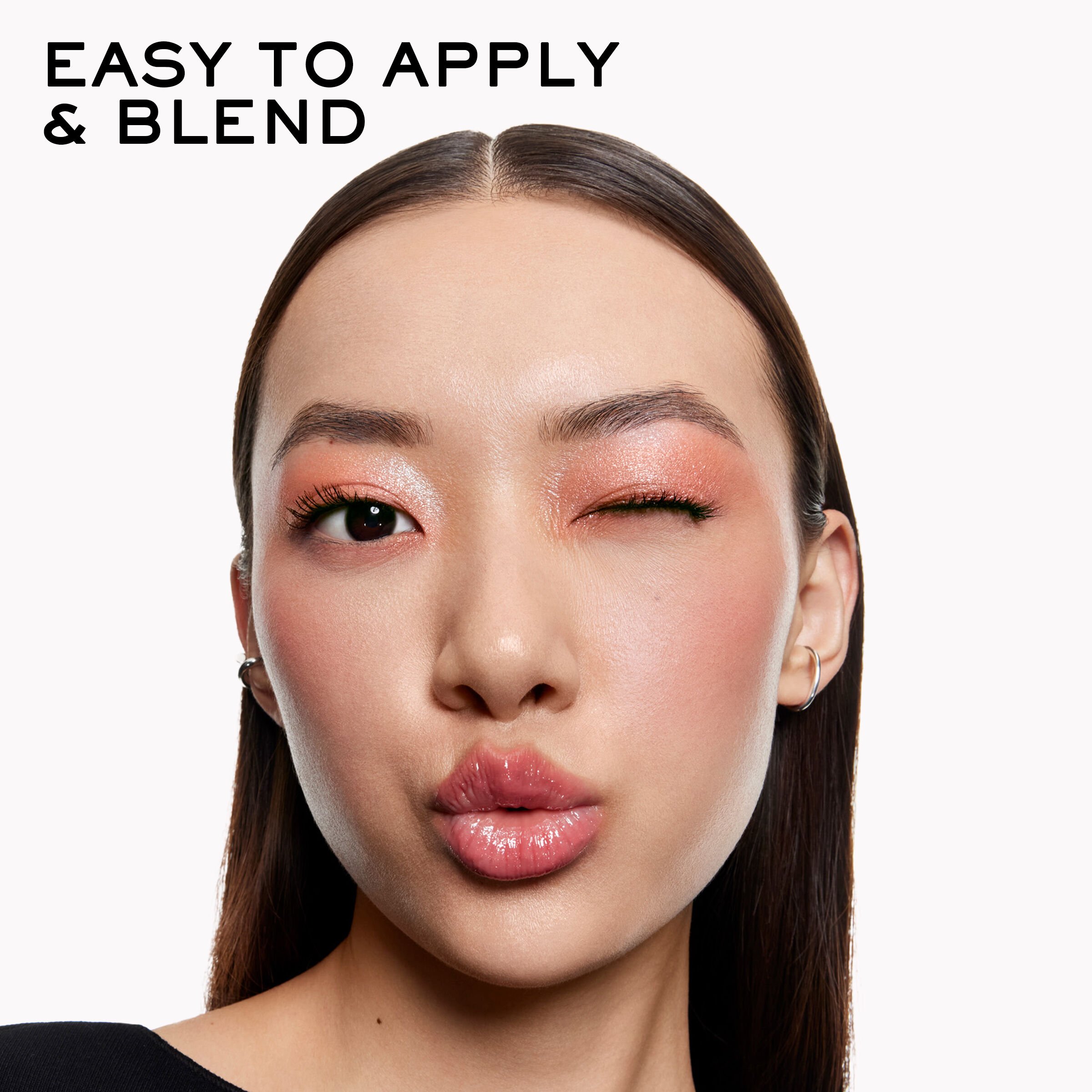 Idole Goddess Dimension Mono Eyeshadow