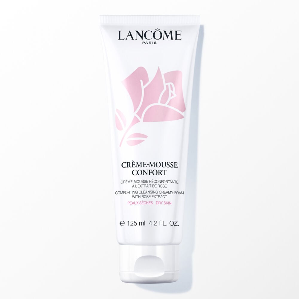 【オープニングセール】 Cleanser Foam - Mousse-Confort Crème Face Skin Dry For Wash 洗顔料