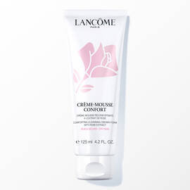 Creme Mousse Confort Foaming Cleanser