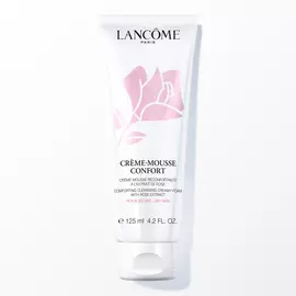 Creme Mousse Confort Foaming Cleanser