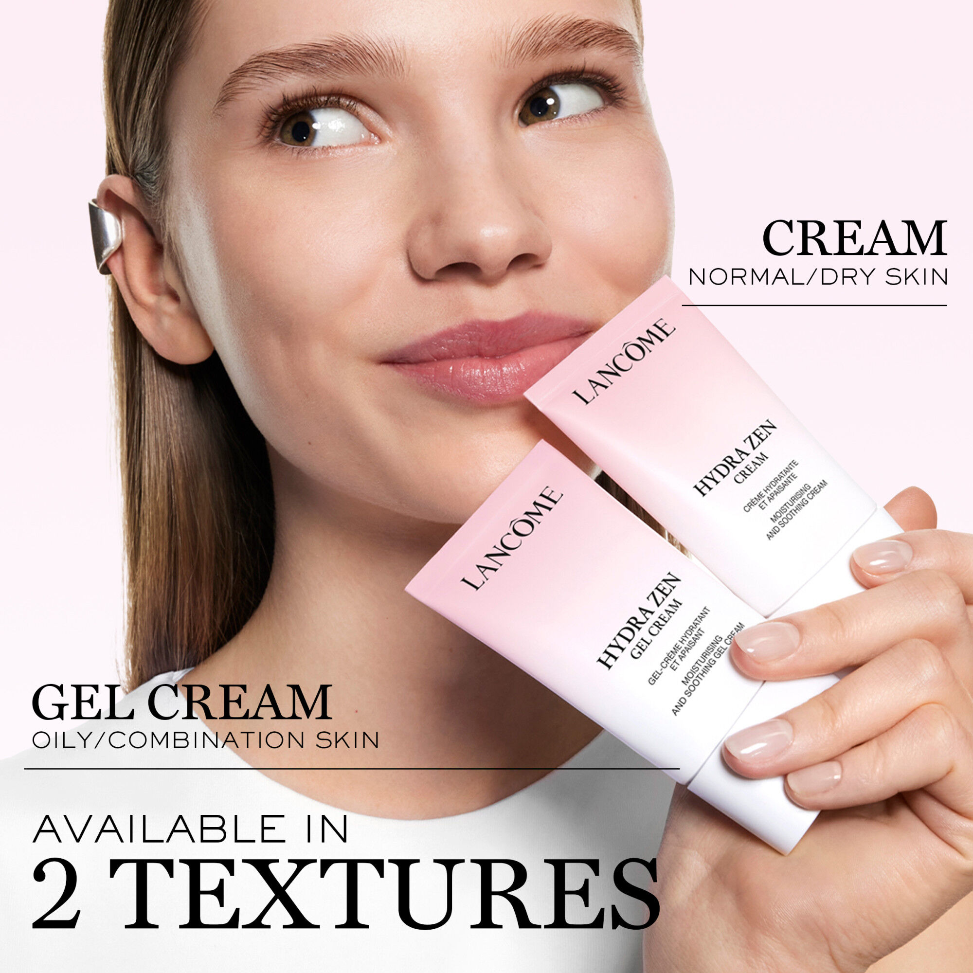 Hydra Zen Cream