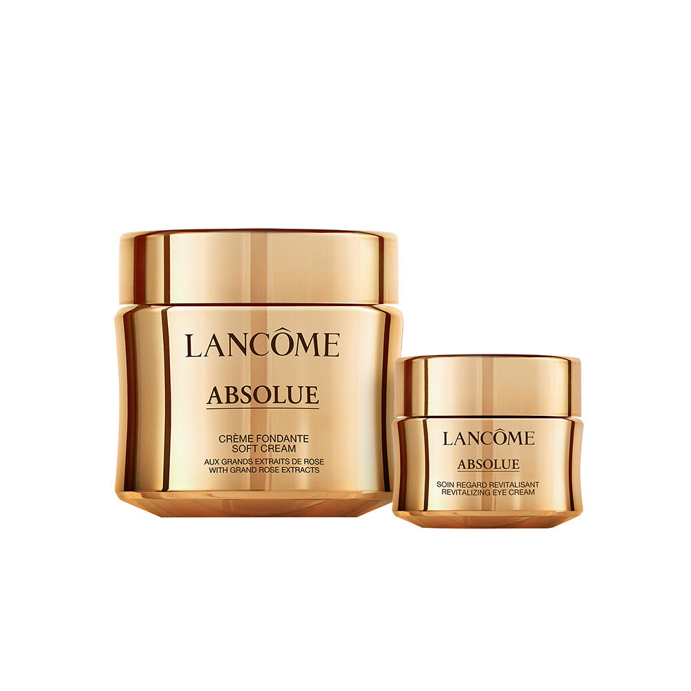ABSOLUE SOFT CREAM EYE CREAM GIFT SET