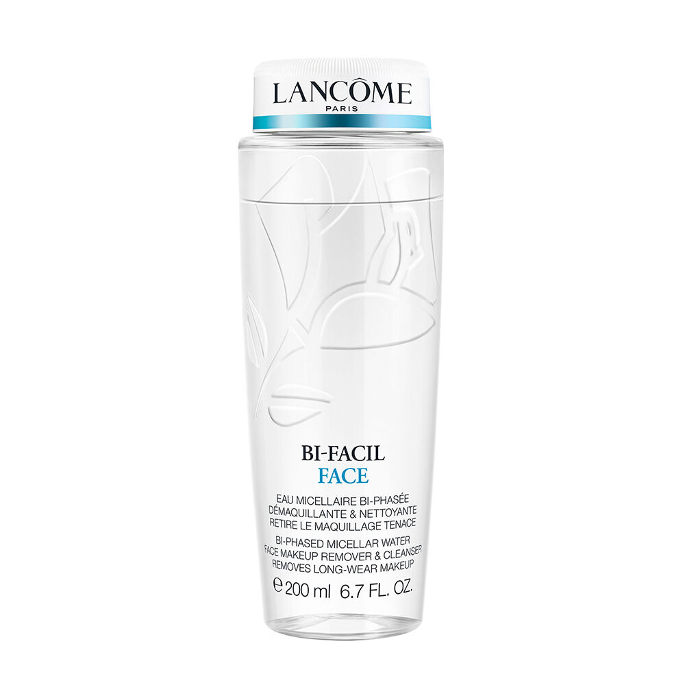 vitamin a and c skincare