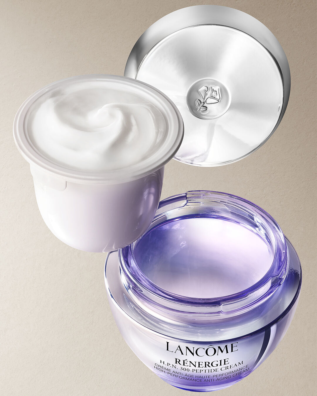 Rénergie H.P.N. 300 Peptide Cream with Niacinamide - Lancôme