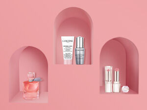 Absolue Soft Cream Skincare Gift Set Holiday 2022 - Lancôme