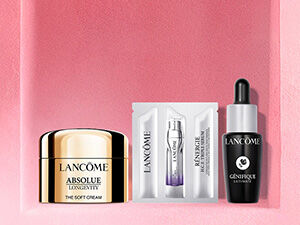 Absolue Rose 80 Essence-in-Lotion Hydrating Toner - Lancôme