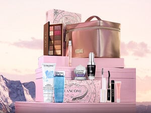 Absolue L'Extrait Elixir Superfine Mist Lotion - Lancôme