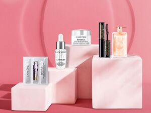 LANCOME RÉNERGIE トライアルセット LANCOME RÉNERGIE トライアルセット - メルカリ