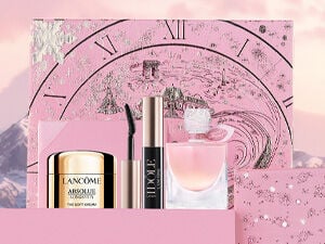 Lancôme Special Offers, Coupons, and Promo codes - Lancôme