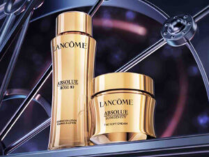 Absolue Eye Premium Bx - Total Anti-Aging Eye Cream - Lancôme