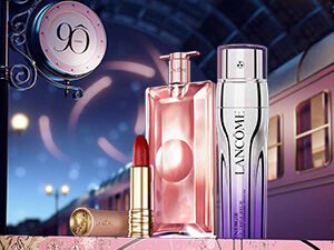 Idôle Eau de Parfum Limited-Edition Perfume Gift Set - Lancôme