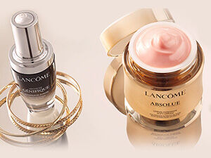 La Vie Est Belle Eau de Parfum Soleil Cristal - Lancôme