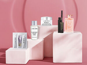Absolue Soft Cream Skincare Gift Set Holiday 2022 - Lancôme