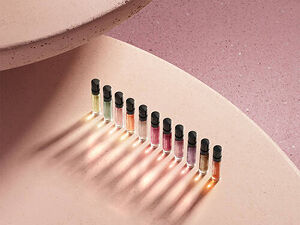 L'Absolu Rouge Lipstick Trio Gift Set Holiday 2022 - Lancôme