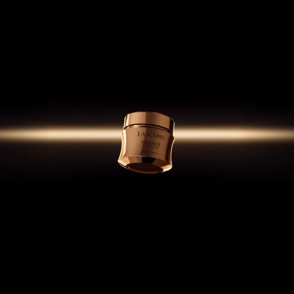 Absolue - Our Most Luxurious Skincare Collection - Lancôme