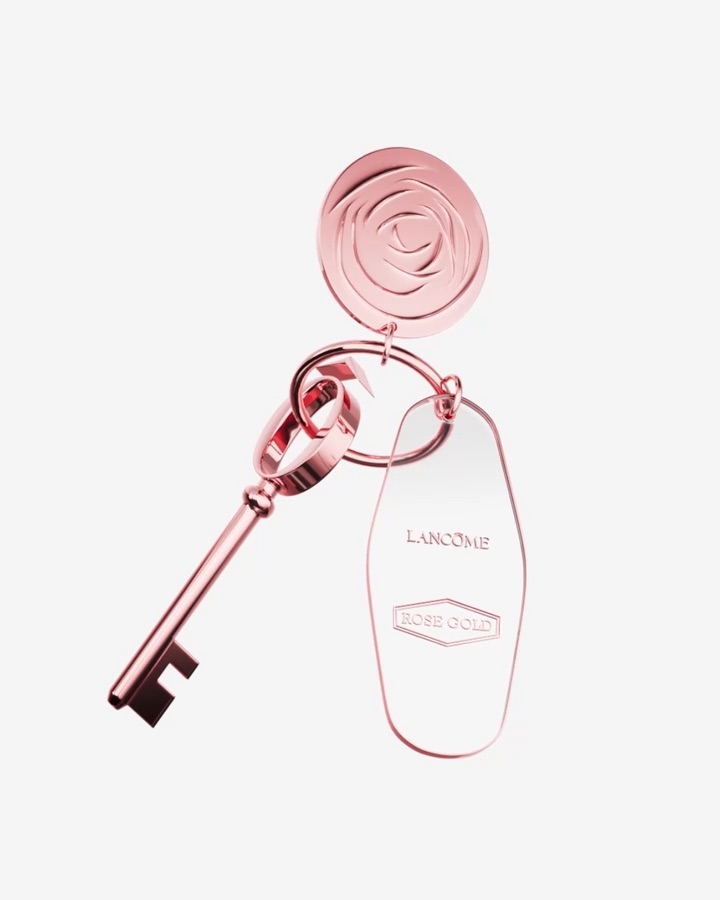 Lancôme | Luxury Cosmetics, Perfume & Skincare from France