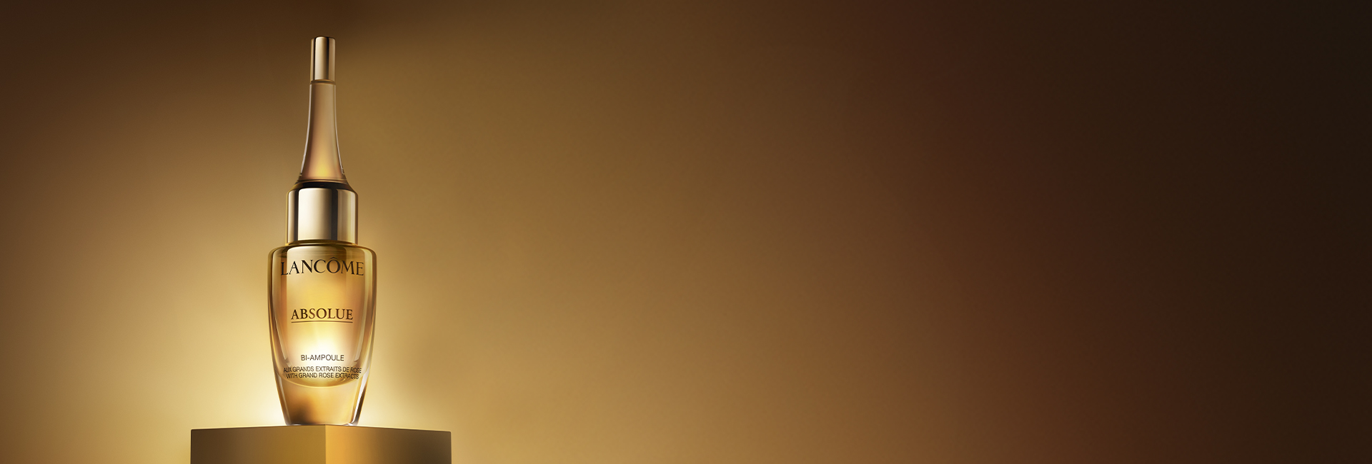 Absolue Bi-Ampoule