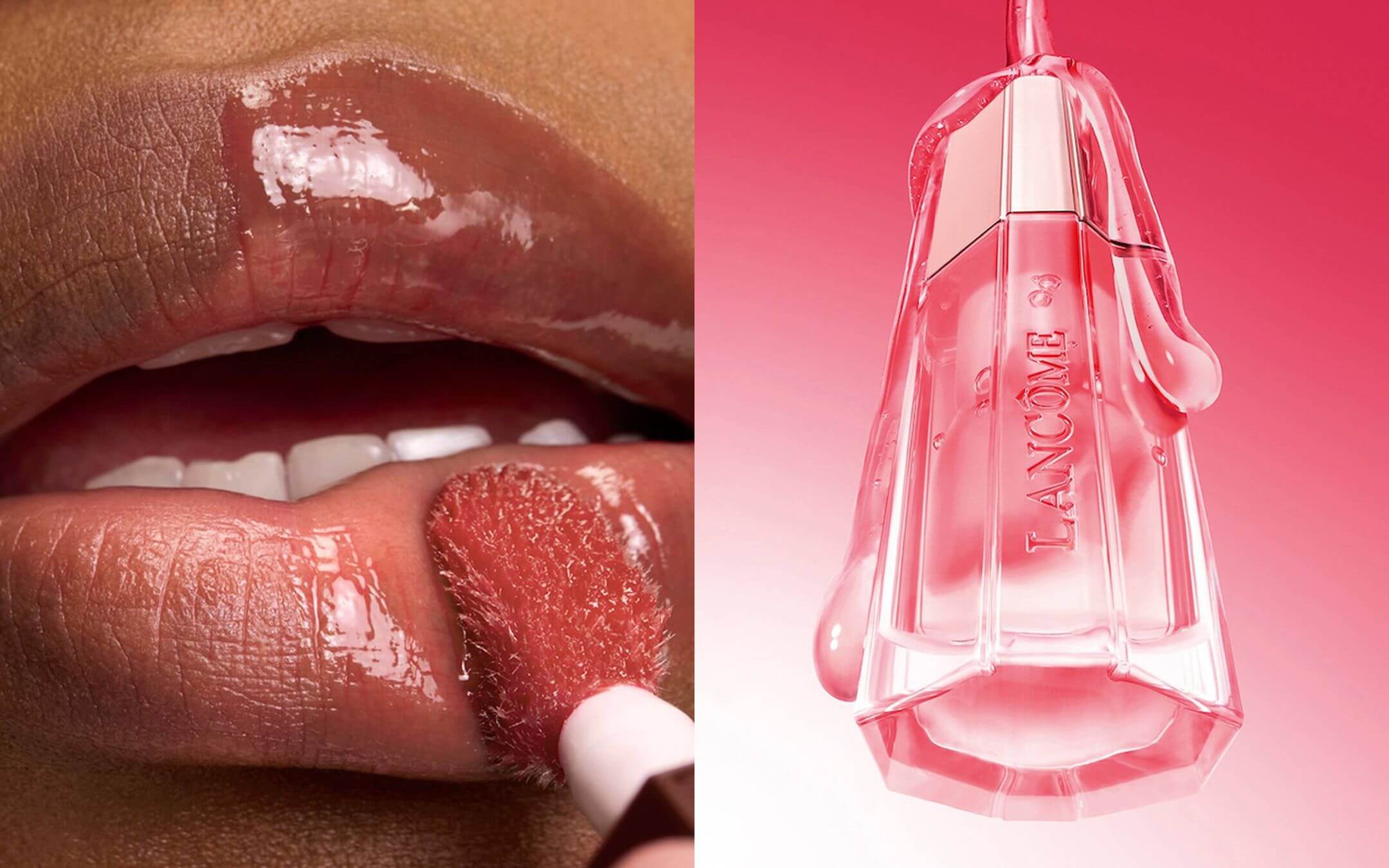 LANCOME HYDRA ZEN IDÔLE JUICY TUBES Amazon.com: Lancôme Juicy Tubes Shine Lip Gloss - High Shine