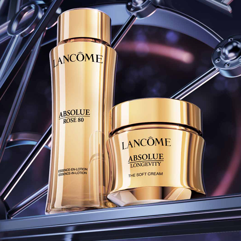 LANCOME ABSOLUE ストーム＆ローズ 100ml