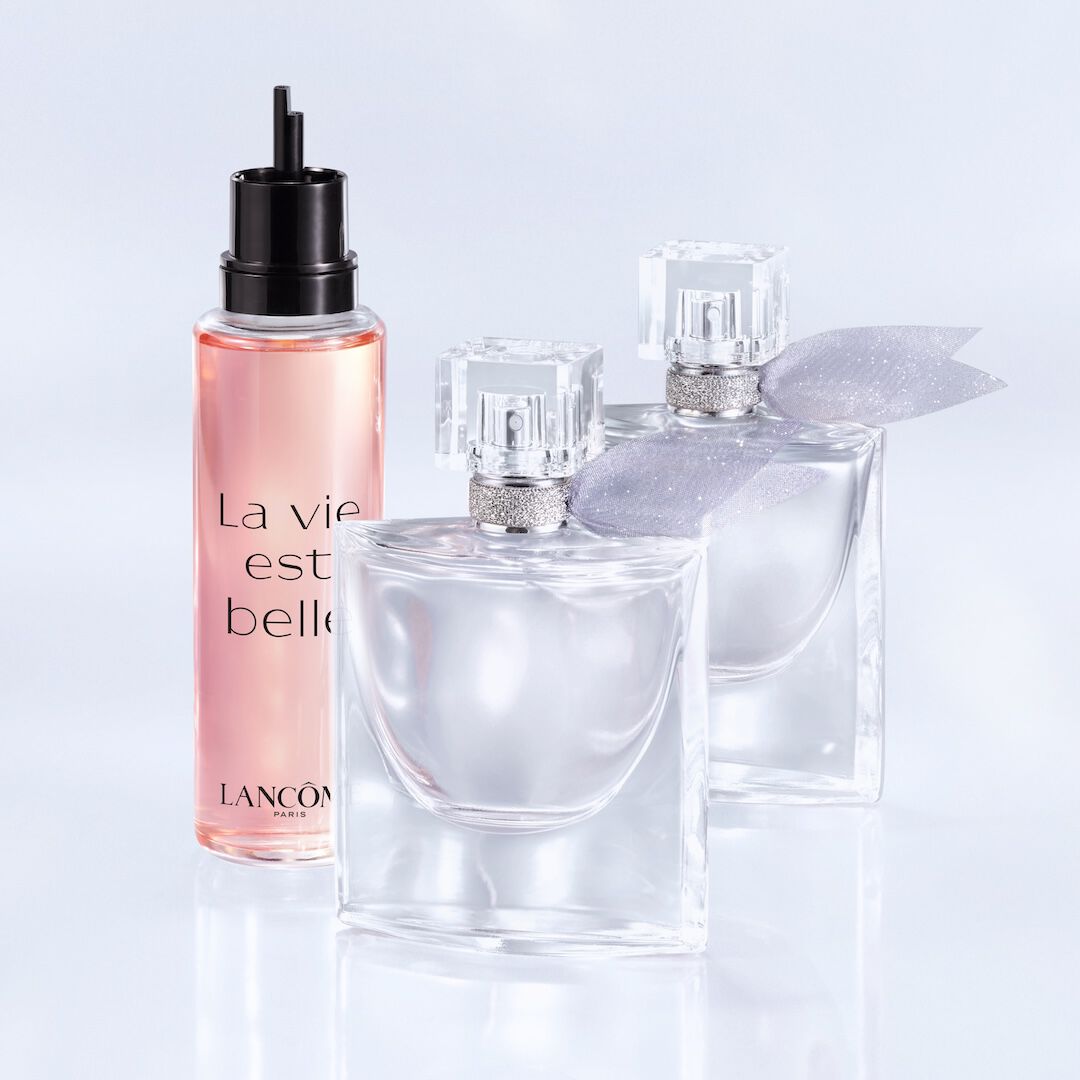 Lancôme Perfume - Luxury Scents and Fragrances - Lancôme