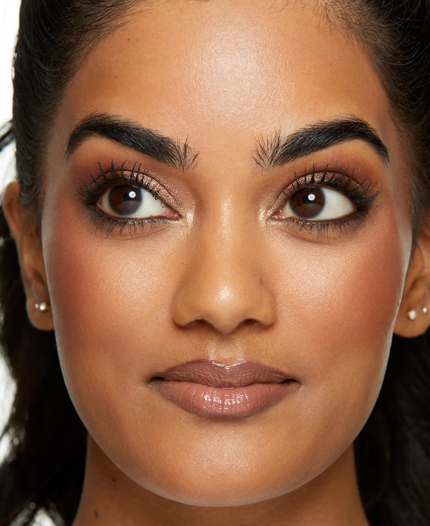How To Do A Smokey Eye Makeup ?  How To Do A Smokey Eye Makeup ?