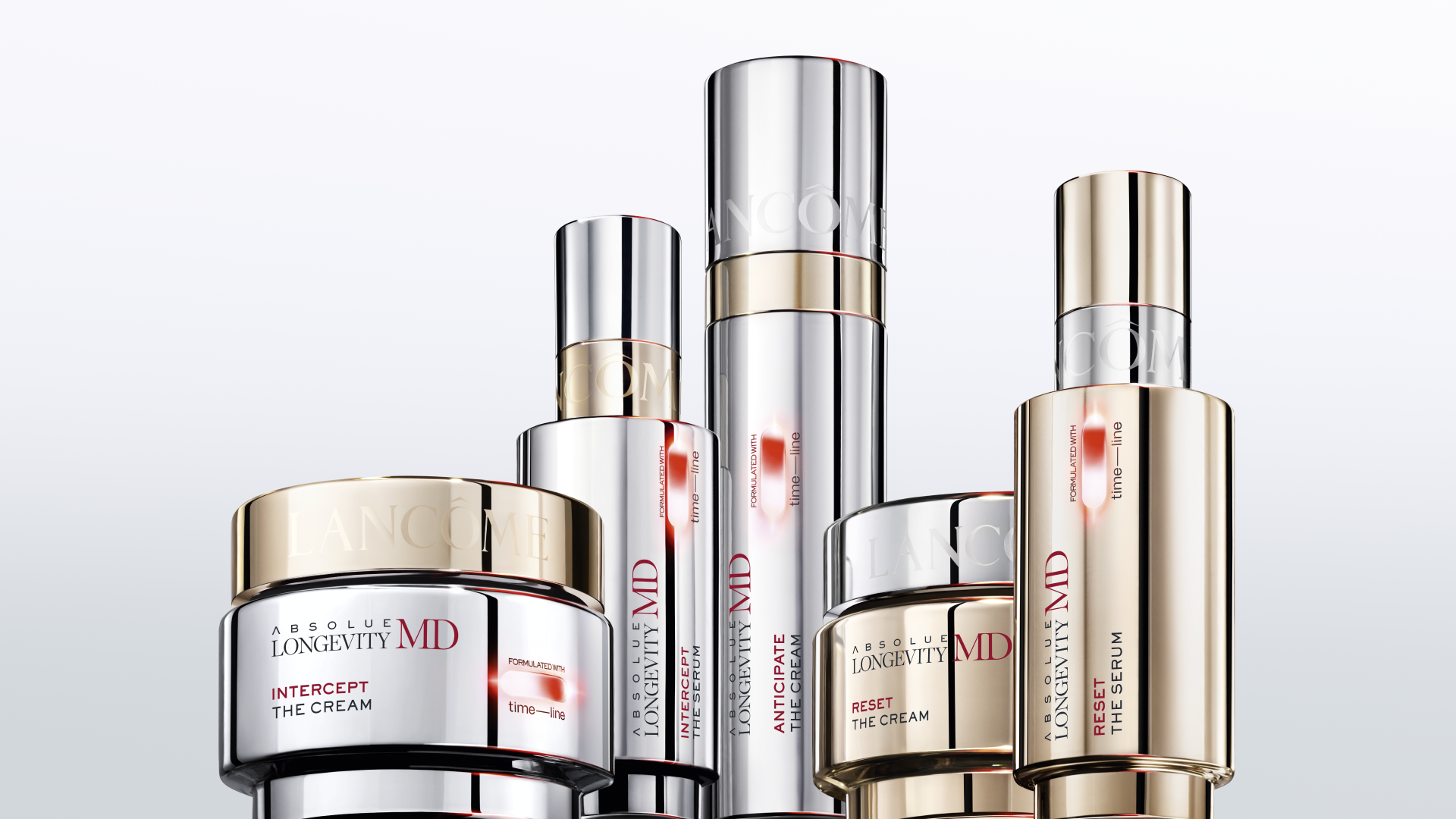 New Absolue Longevity MD - Lancôme