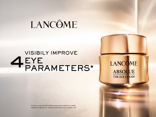 Absolue The Eye Cream an Anti Aging Eye Cream - Lancôme