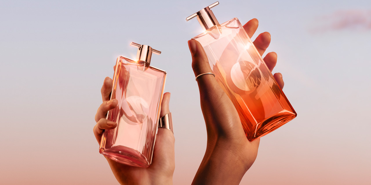 Hotel Kalinga Lancome Perfume Boots Hotel Kalinga Idole Lancome Le