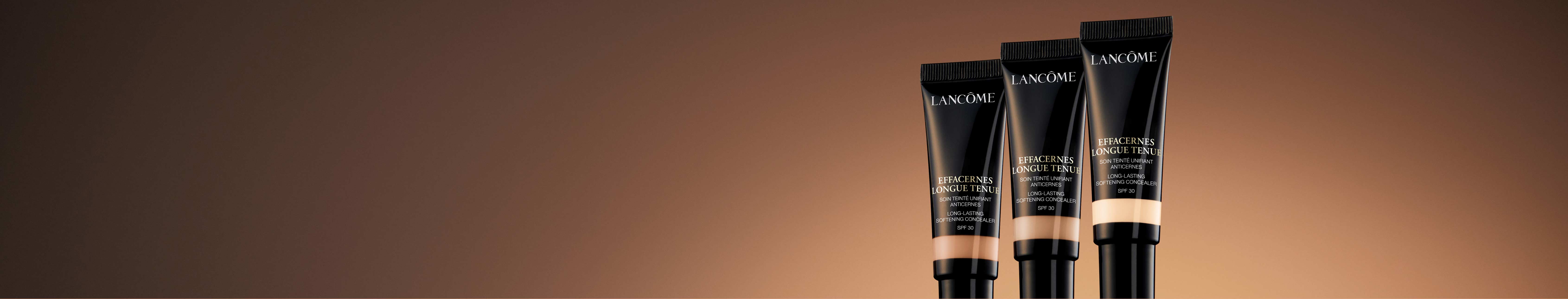 Concealer FullCoverage, Under Eye Makeup Lancôme