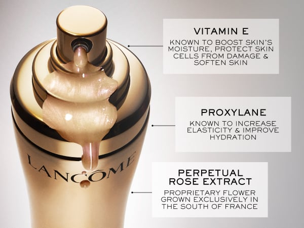 Absolue The Serum - Concentrated Anti Wrinkle Serum - Lancôme