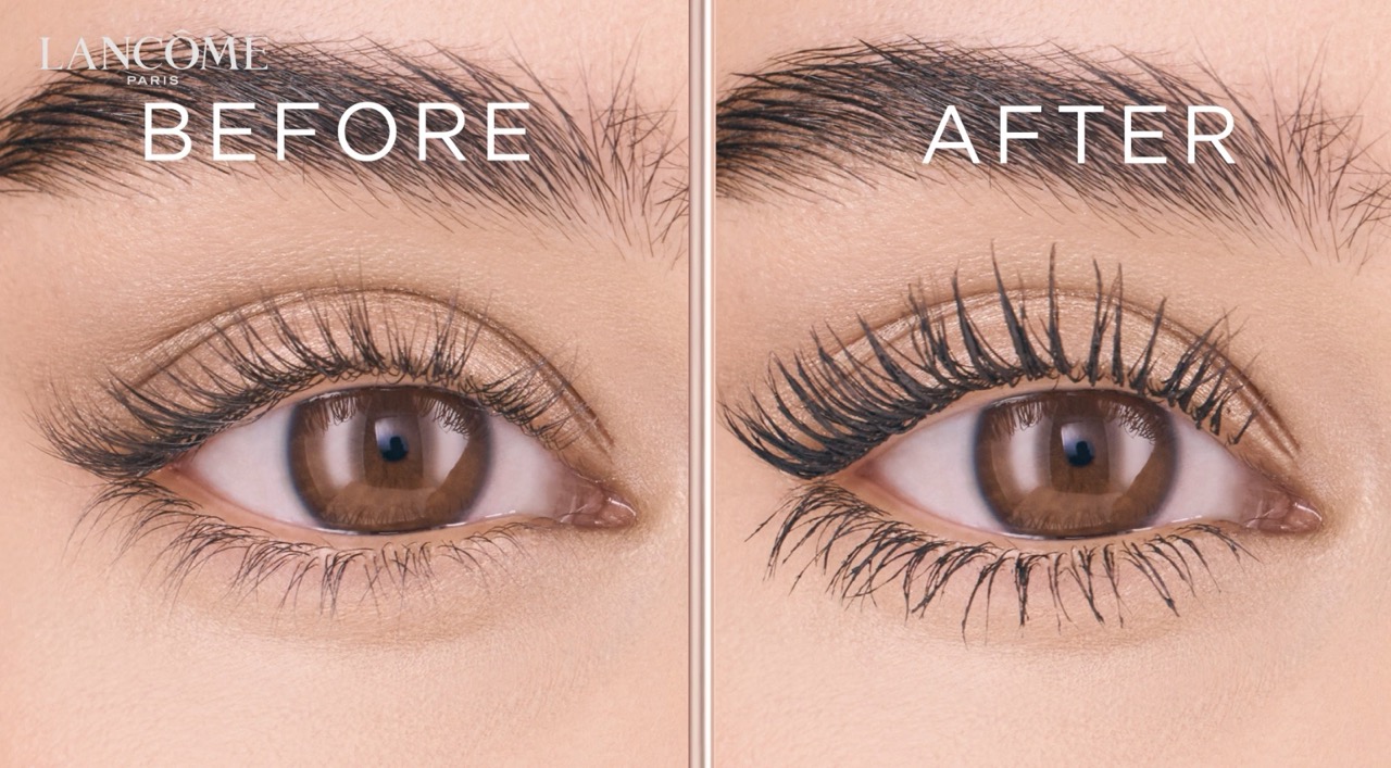 Lash Idôle Waterproof Mascara – Lancôme