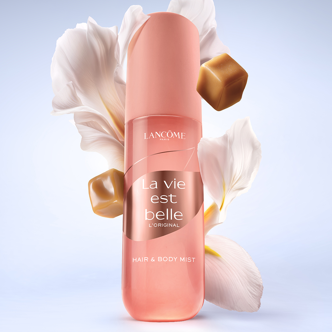 La vie est belle L'Original Hair and Body Mist - Lancôme