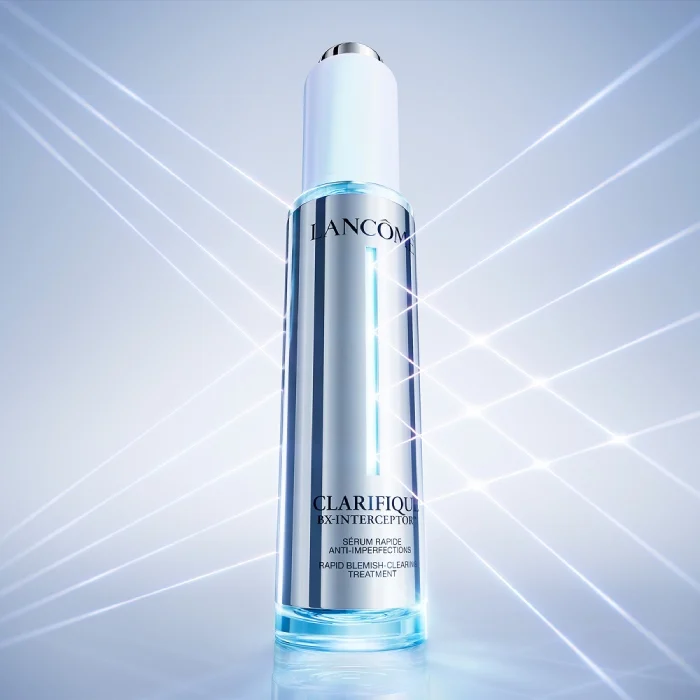 Clarifique Bx-Interceptor™️ Medicated Acne Treatment - Lancôme