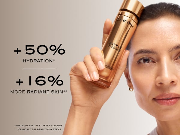 Absolue The Serum - Concentrated Anti Wrinkle Serum - Lancôme