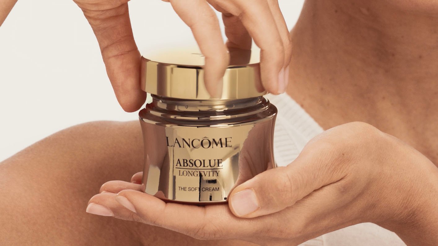 Absolue Longevity Soft Cream - Visibly Firm & Hydrate - Lancôme