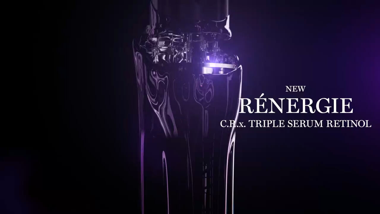 Rénergie Collection - Lancôme