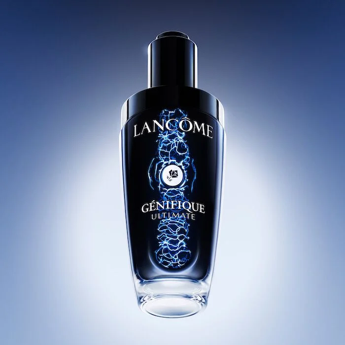 Génifique Ultimate Recovery Serum with Beta-Glucan - Lancôme